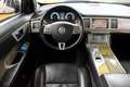 Jaguar XF 4,2 SV8 Grau - thumbnail 2