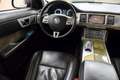 Jaguar XF 4,2 SV8 Grau - thumbnail 17