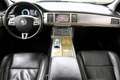 Jaguar XF 4,2 SV8 Grau - thumbnail 16