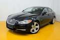 Jaguar XF 4,2 SV8 Grau - thumbnail 1