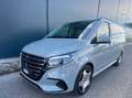 Mercedes-Benz V 300 V300 d 4MATIC EXCLUSIVE lang AMG DISTR,PANO,BURM Grijs - thumbnail 3