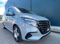 Mercedes-Benz V 300 V300 d 4MATIC EXCLUSIVE lang AMG DISTR,PANO,BURM Grijs - thumbnail 5