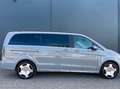 Mercedes-Benz V 300 V300 d 4MATIC EXCLUSIVE lang AMG DISTR,PANO,BURM Grijs - thumbnail 8