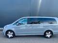 Mercedes-Benz V 300 V300 d 4MATIC EXCLUSIVE lang AMG DISTR,PANO,BURM Grijs - thumbnail 7