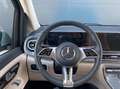 Mercedes-Benz V 300 V300 d 4MATIC EXCLUSIVE lang AMG DISTR,PANO,BURM Grijs - thumbnail 14