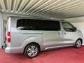 Peugeot Traveller langer Radstand/VIP/AHK/leasingfähig/GARANTIE Grigio - thumbnail 7