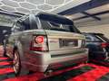 Land Rover Range Rover Sport 3,0 TdV6 SE DPF Grau - thumbnail 9