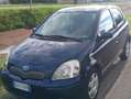 Toyota Yaris Yaris I 2003 5p 1.3 Sol Blu/Azzurro - thumbnail 8