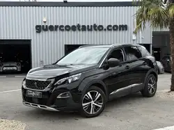 Peugeot 3008 1.2 PURETECH 130CH ALLURE BUSINESS S\u0026S EAT6