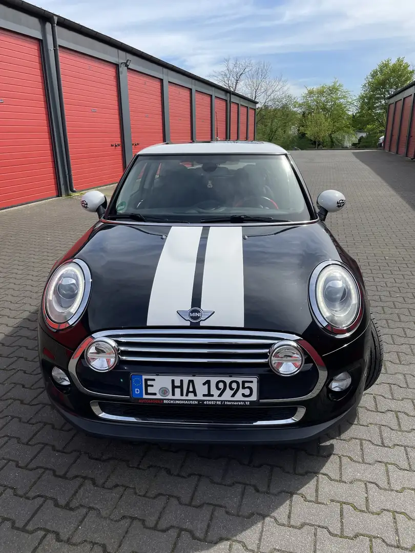 MINI Cooper - 2