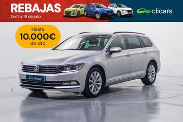 Variant 1.5 TSI ACT Advance