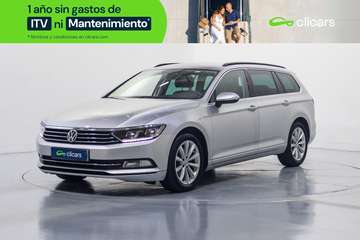Variant 1.5 TSI ACT Advance