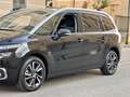 Citroen Grand C4 SpaceTourer 1.5 BlueHDi 130cv aut EAT8 E6 7Posti Shine KM CERT Schwarz - thumbnail 11