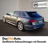 Audi A6 2.0 TDI quattro intense Grau - thumbnail 6