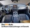 Audi A6 2.0 TDI quattro intense Grau - thumbnail 10