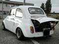 Fiat 500 Abarth Biały - thumbnail 2