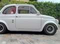 Fiat 500 Abarth Bianco - thumbnail 3