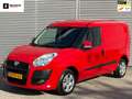 Fiat Doblo Cargo 1.3 MultiJet Airco/ PDC/ MF Stuur/ Schuifdeu Rouge - thumbnail 1