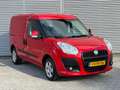 Fiat Doblo Cargo 1.3 MultiJet Airco/ PDC/ MF Stuur/ Schuifdeu Rouge - thumbnail 3