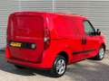 Fiat Doblo Cargo 1.3 MultiJet Airco/ PDC/ MF Stuur/ Schuifdeu Rouge - thumbnail 6