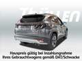 Hyundai TUCSON Trend 7-Gang-DCT 1.6 Turbo Benzin Bluetooth Grau - thumbnail 5