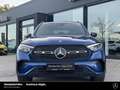 Mercedes-Benz GLC 200 GLC 200 4M AMG Night 20'' Distron AHK Sound Kam Blau - thumbnail 8