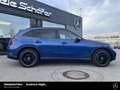 Mercedes-Benz GLC 200 GLC 200 4M AMG Night 20'' Distron AHK Sound Kam Blau - thumbnail 6