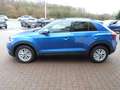 Volkswagen T-Roc 1.0 TSI  Life Digi Pro AppConnect KAMERA ACC LM Blu/Azzurro - thumbnail 4