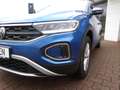 Volkswagen T-Roc 1.0 TSI  Life Digi Pro AppConnect KAMERA ACC LM Blu/Azzurro - thumbnail 15