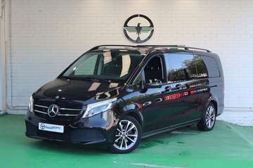 250d Extralargo Avantgarde 7GT
