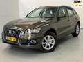Audi Q5 2.0 TFSI Quattro / NL-auto / Trekhaak / Stoelverwa Braun - thumbnail 1