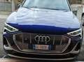Audi e-tron e-tron S Sport Attitude quattro cvt Blu/Azzurro - thumbnail 6