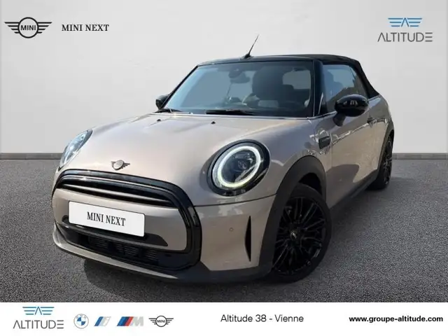 MINI Cooper E Cooper 136ch Edition Premium Plus BVA7