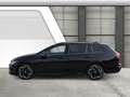 Volkswagen Golf VIII 1.5eTSI Neu  R-Line Pano18"360 ACC AHK Schwarz - thumbnail 2