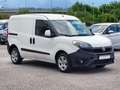 Fiat Doblo 1.3 MJT 90cv Bianco - thumbnail 4