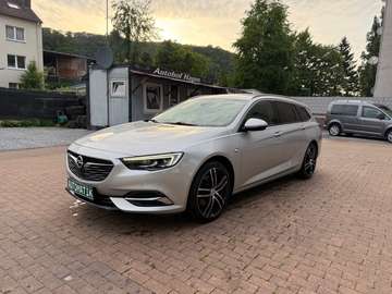 B Sports Tourer Business Innovation