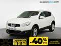 Nissan Qashqai 1.6 S&S Acenta 4x2 Blanco - thumbnail 1