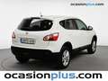 Nissan Qashqai 1.6 S&S Acenta 4x2 Blanco - thumbnail 4