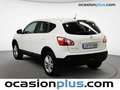 Nissan Qashqai 1.6 S&S Acenta 4x2 Blanco - thumbnail 3
