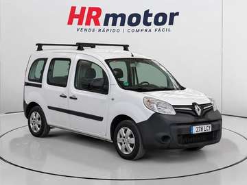 Combi 1.5dCi Blue Profesional 70kW