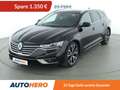Renault Talisman 1.3 TCe Initiale Paris Aut.*NAVI*ACC*PDC* Schwarz - thumbnail 1