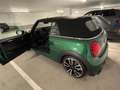 MINI Cooper S Cabrio Mini Cooper S Cabrio Aut. Grün - thumbnail 2