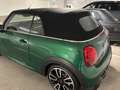 MINI Cooper S Cabrio Mini Cooper S Cabrio Aut. Grün - thumbnail 5