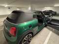 MINI Cooper S Cabrio Mini Cooper S Cabrio Aut. Grün - thumbnail 3