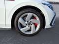 Volkswagen Golf GTI 2.0 TSI DSG Weiß - thumbnail 12