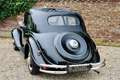 BMW 326 "BMW's first four-door model" Restored and ove Noir - thumbnail 2