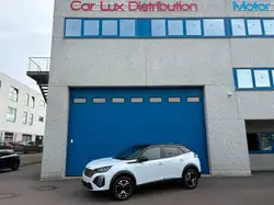Peugeot 2008 PureTech 130 EAT8 GT