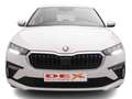 Skoda Scala 1.0 TSi 116 DSG Edition Blanc - thumbnail 2