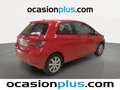 Toyota Yaris 1.0 Active Rojo - thumbnail 4