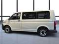 Volkswagen T6.1 Transporter Kombi TDI Blanc - thumbnail 5